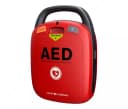 Дефибриллятор автоматический наружный с голосовыми подсказками Heart Guardian HR-501, RADIAN Qbio, Южная Корея