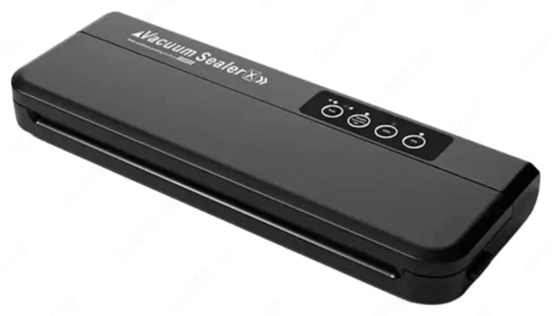 Вакуумный упаковщик продуктов Vacuum sealer X GY-F973 — 1