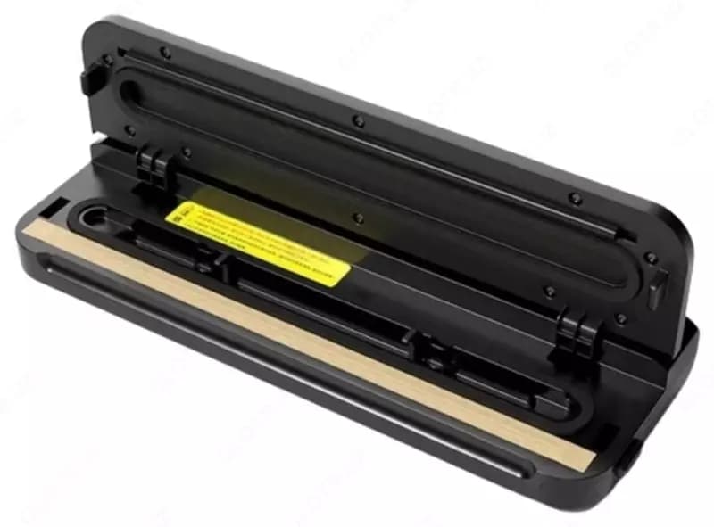 Вакуумный упаковщик продуктов Vacuum sealer X GY-F973 — 2