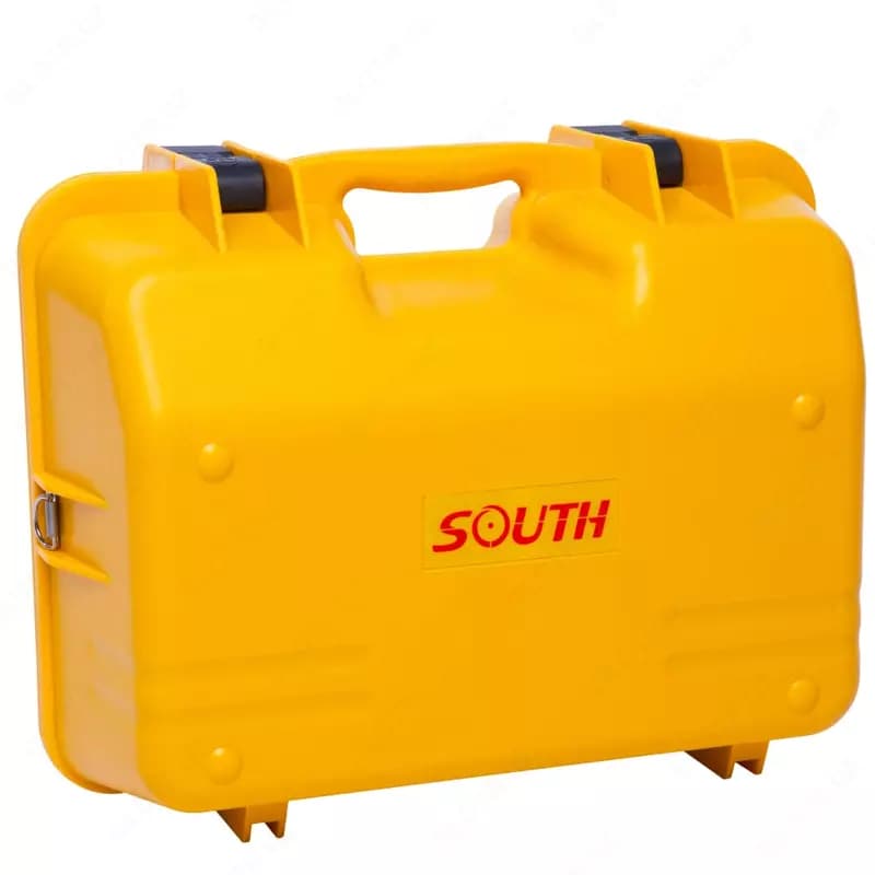 Электронный тахеометр ( лазерный) SOUTH N40 — 7