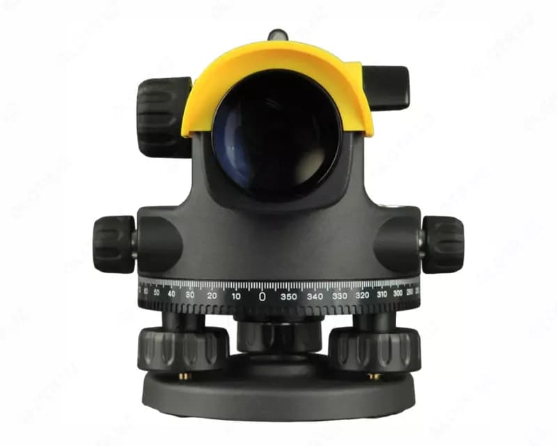 Оптический нивелир Leica NA332 — 2