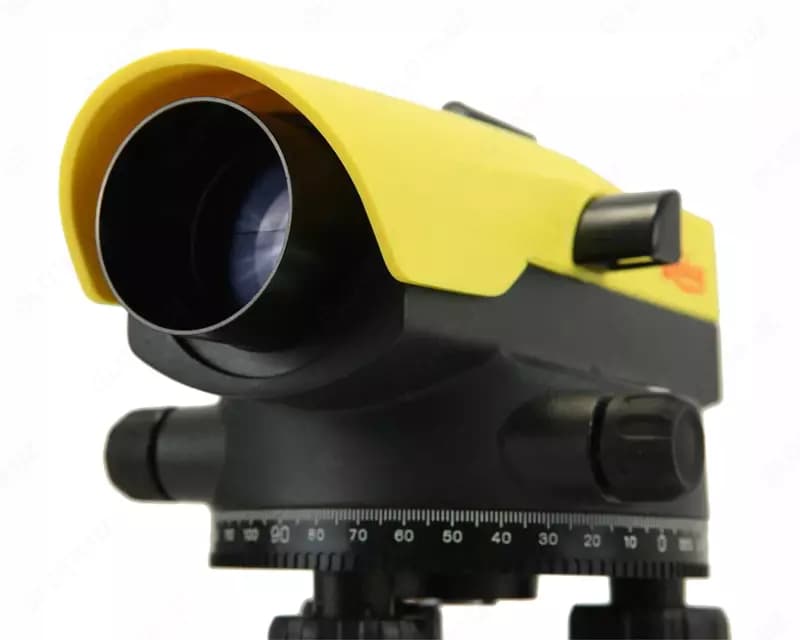 Оптический нивелир Leica NA332 — 5