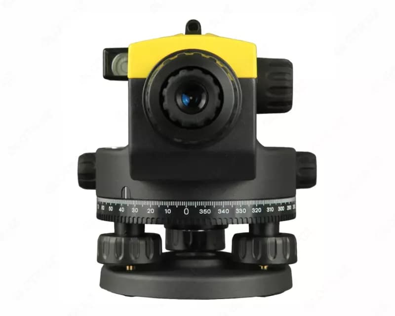 Оптический нивелир Leica NA332 — 6
