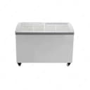 Морозильник ZIFFLER SD/SC 326JY