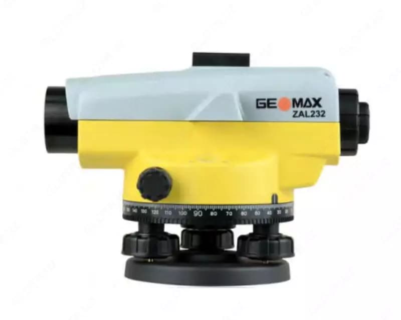 Оптический нивелир GeoMax ZAL232 — 1
