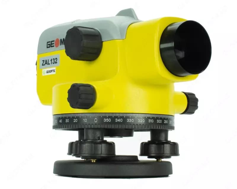 Оптический нивелир GeoMax ZAL232 — 2