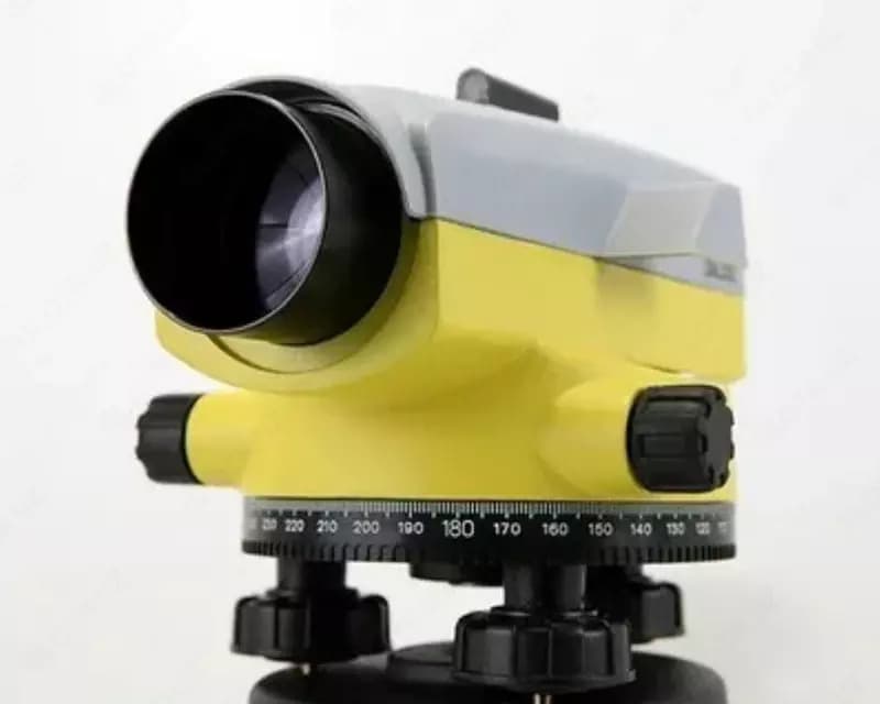 Оптический нивелир GeoMax ZAL232 — 3