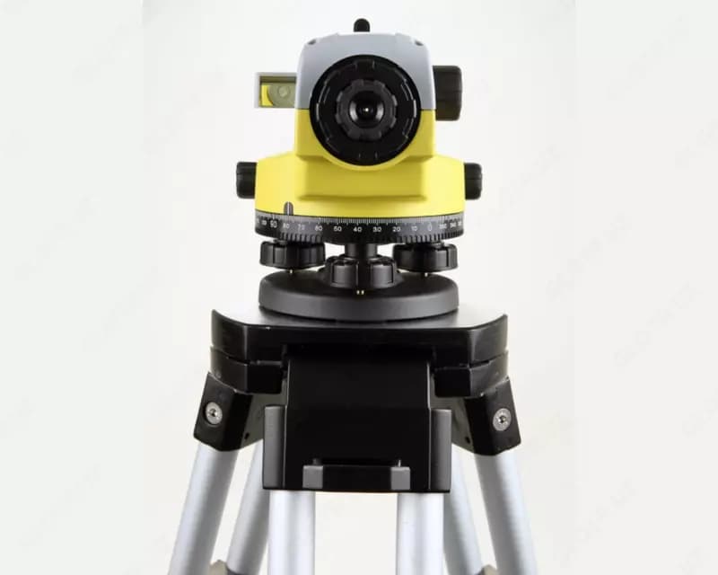 Оптический нивелир GeoMax ZAL232 — 4