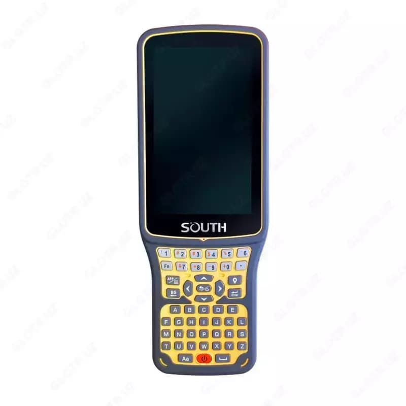Полевой контроллер South H6 с SurvX — 1