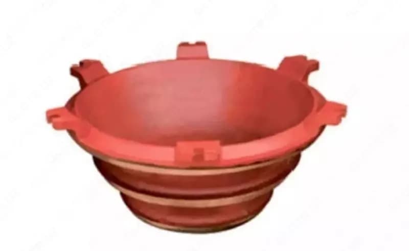 Неподвижная бронь 3-36 (concave) — 1