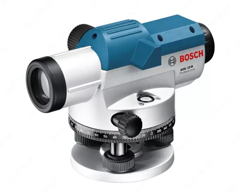 Оптический нивелир Bosch GOL 32 D — 1