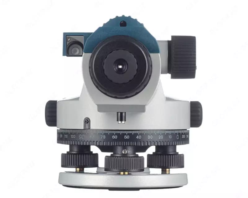 Оптический нивелир Bosch GOL 32 D — 3