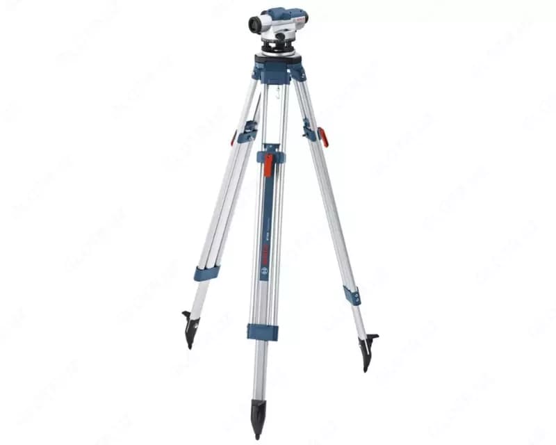 Оптический нивелир Bosch GOL 32 D — 5
