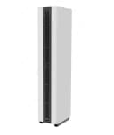 Вертикальная теплозавеса RM-LC2500S-3D, 18 квт, 380В