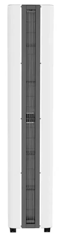 Вертикальная теплозавеса RM-LC2500S-3D, 18 квт, 380В — 2