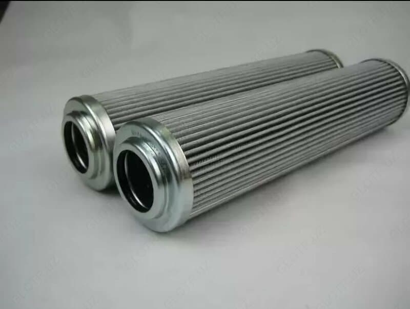Гидравлические фильтры HILCO — 3
