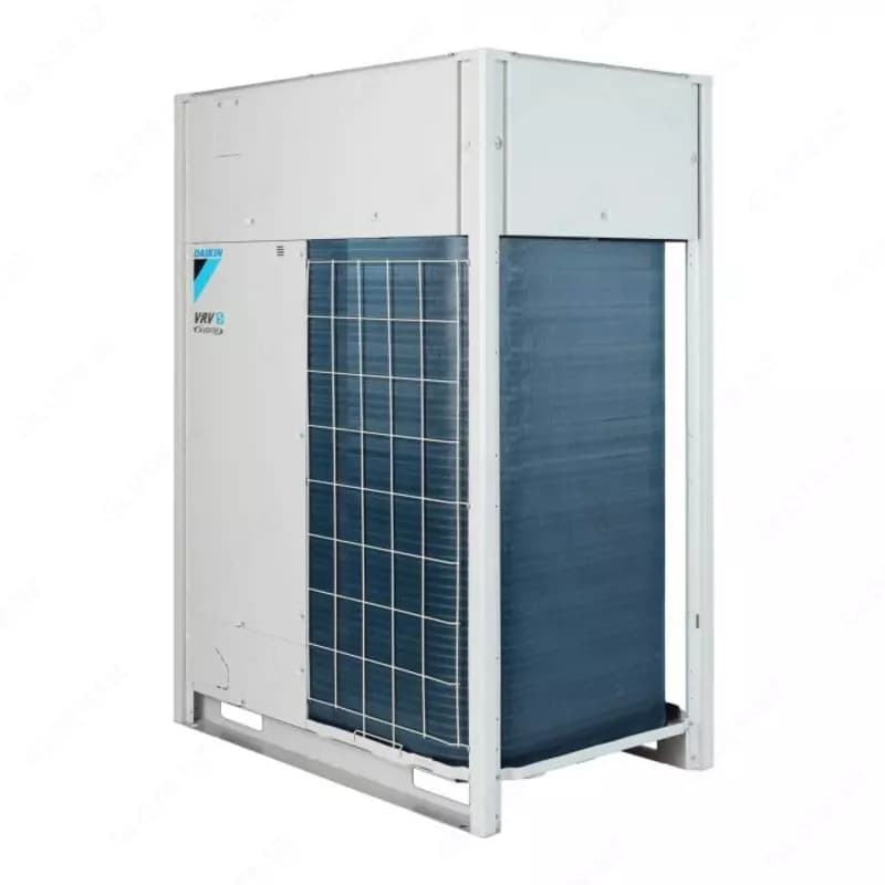 Наружный блок с тепловым насосом (инвертер) VRV5 "Daikin" RXYA16A7Y1B, R-32, Спиральный — 3