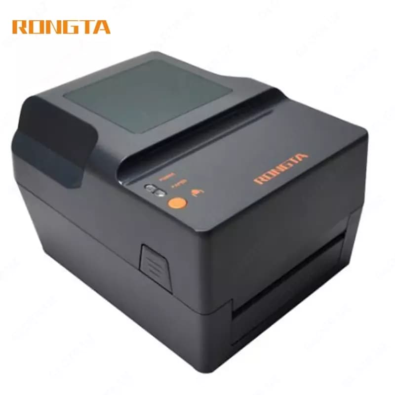 Принтер этикеток Rongta RP500 — 2