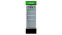 Витринный холодильник Artel HS 390SN