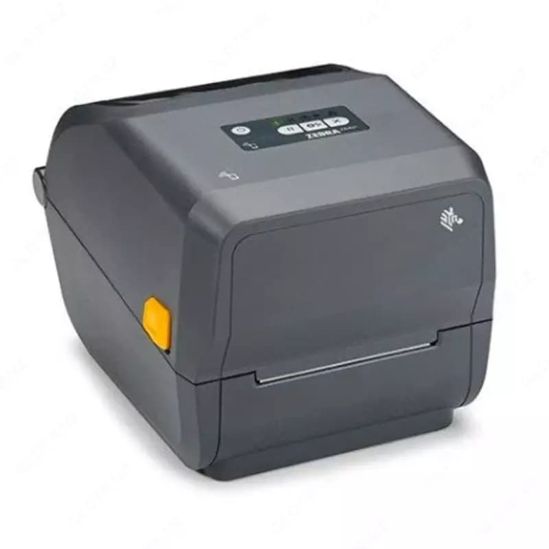 Принтер штрих этикеток Zebra ZD 421 TT 203 dPi, BTLE USB (P/N ZD4A042-30EM00EZ) — 1
