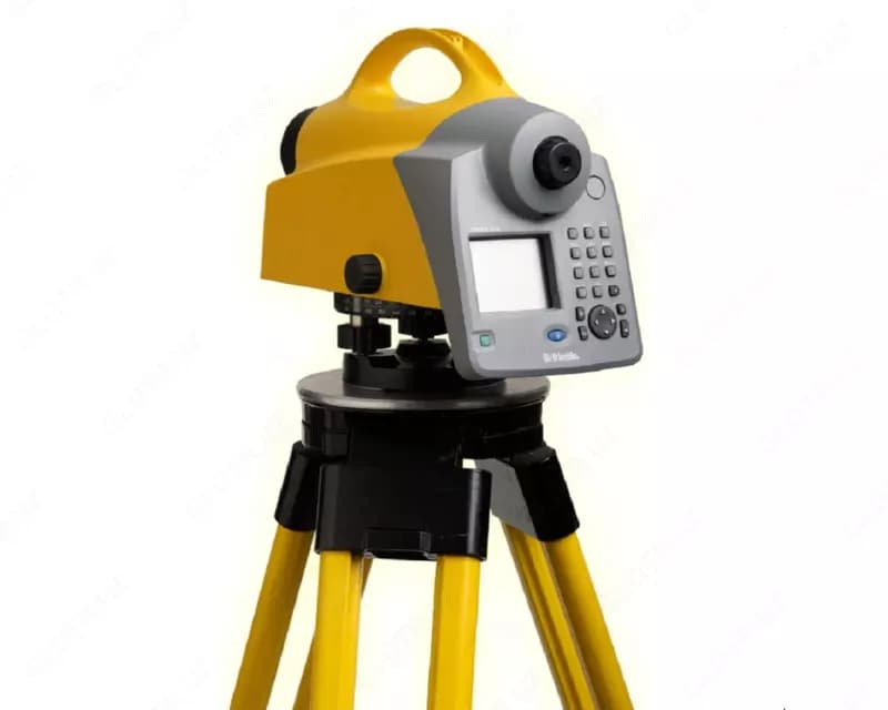 Цифровой нивелир Trimble Dini 03 0.3 mm — 2
