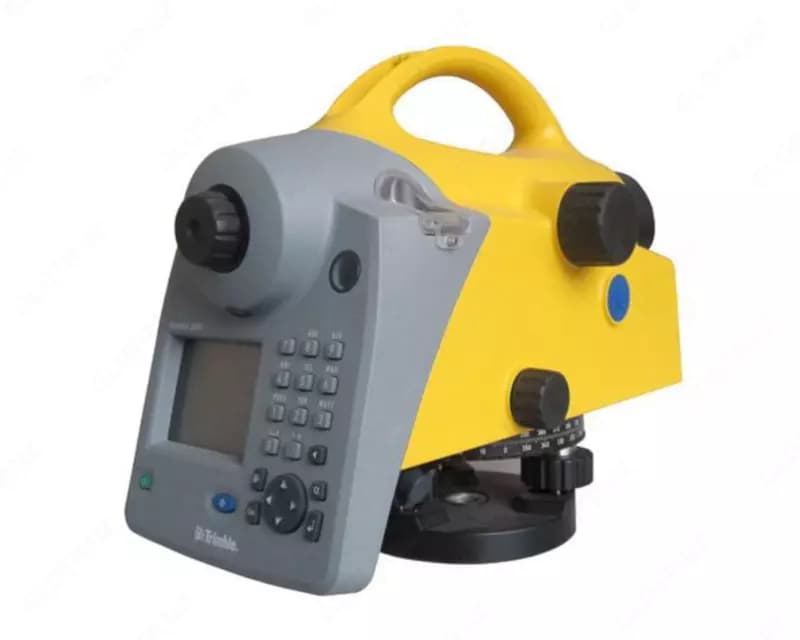Цифровой нивелир Trimble Dini 03 0.3 mm — 4