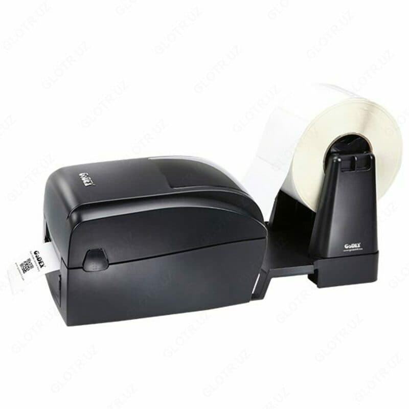 Наружный держатель больших рулонов Godex EZ — 3
