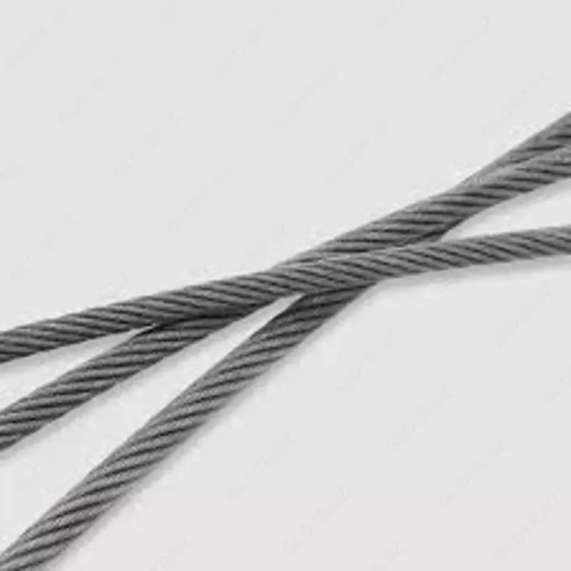 Лифтовой канат 6 mm — 1