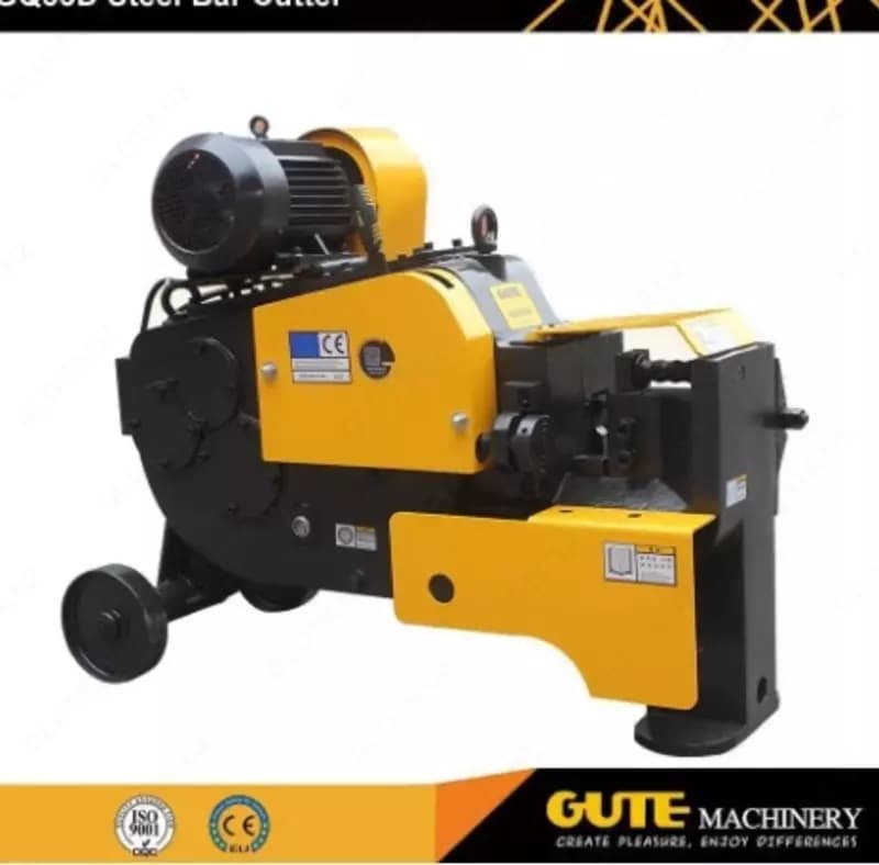 Арматурорез GUTE GQ50A — 1