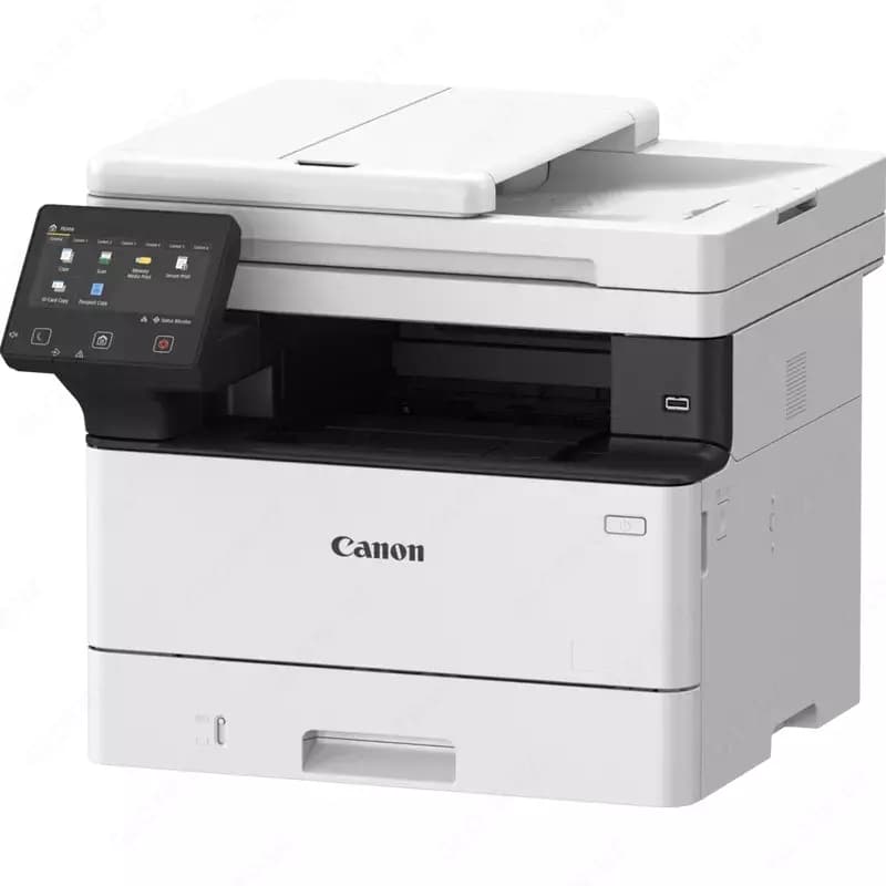 Canon i-SENSYS MF461dw (A4, 512Mb, 32 стр/мин, лаз.МФУ, LCD, DADF, двуст. печать, USB 2.0, сетевой, WiFi) — 2