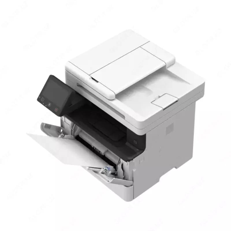 Canon i-SENSYS MF461dw (A4, 512Mb, 32 стр/мин, лаз.МФУ, LCD, DADF, двуст. печать, USB 2.0, сетевой, WiFi) — 3