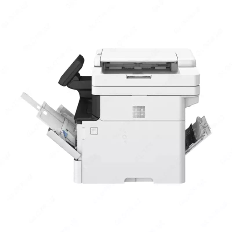 Canon i-SENSYS MF461dw (A4, 512Mb, 32 стр/мин, лаз.МФУ, LCD, DADF, двуст. печать, USB 2.0, сетевой, WiFi) — 4