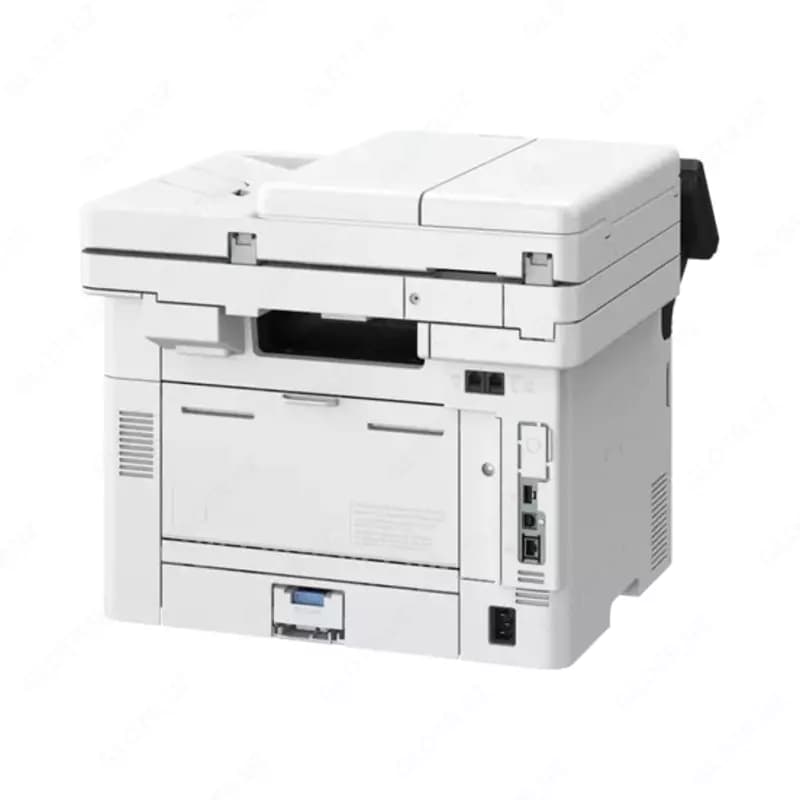 Canon i-SENSYS MF461dw (A4, 512Mb, 32 стр/мин, лаз.МФУ, LCD, DADF, двуст. печать, USB 2.0, сетевой, WiFi) — 5