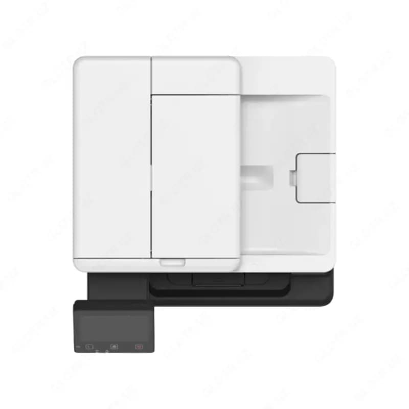 Canon i-SENSYS MF461dw (A4, 512Mb, 32 стр/мин, лаз.МФУ, LCD, DADF, двуст. печать, USB 2.0, сетевой, WiFi) — 6