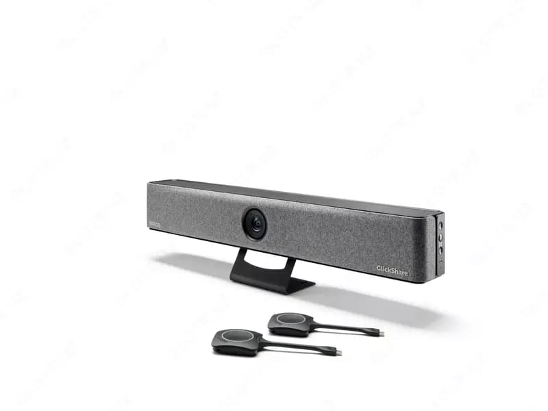 ClickShare Bar Pro — 1