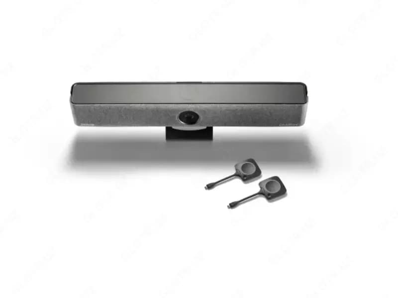 ClickShare Bar Pro — 3