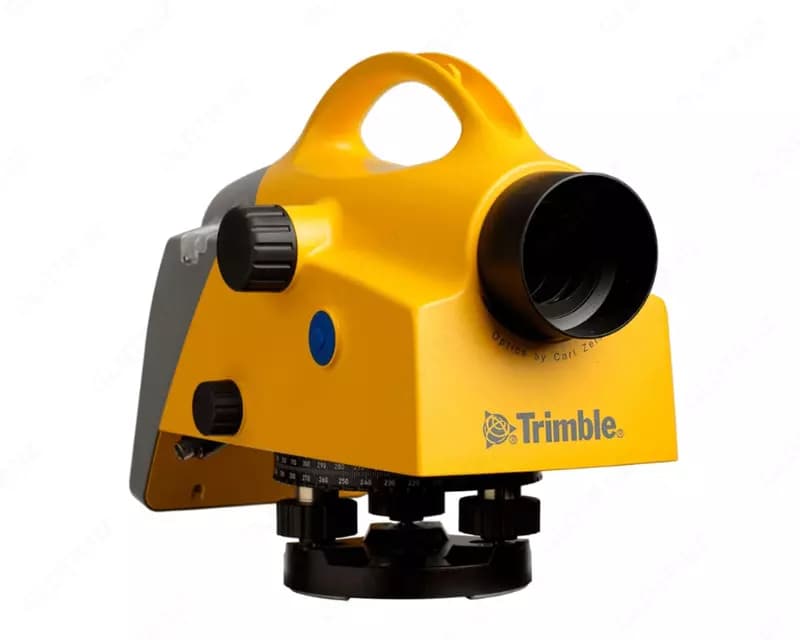 Цифровой нивелир Trimble Dini 07 0.7 mm — 3
