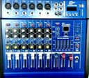 Микшерный пульт SAR PMX602D