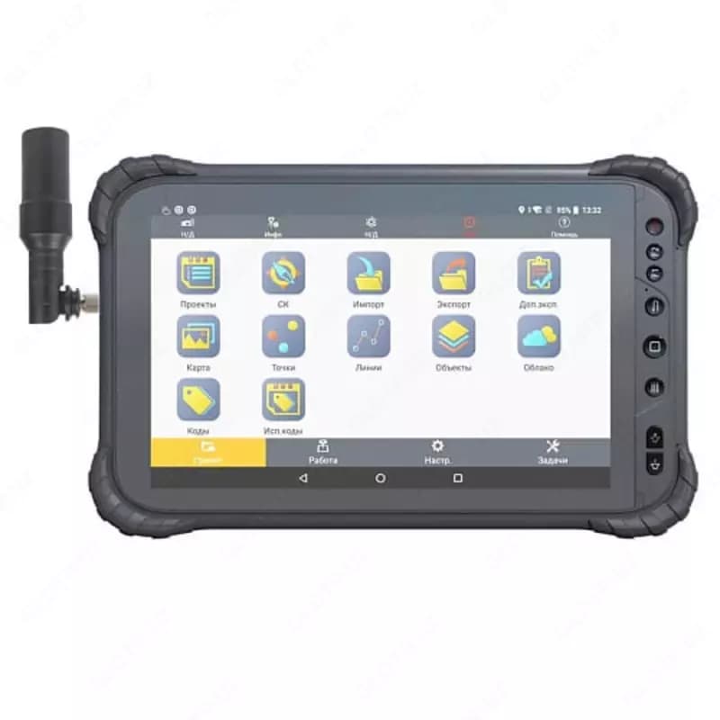 Полевой контроллер PrinCe LT700H TABLET — 1