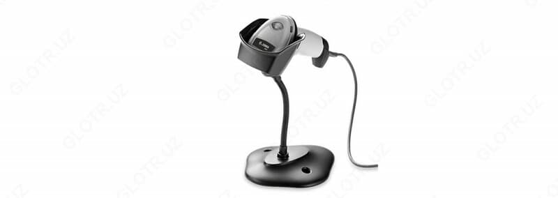 Сканер штрих-кода Zebra Motorola DS2208 — 3