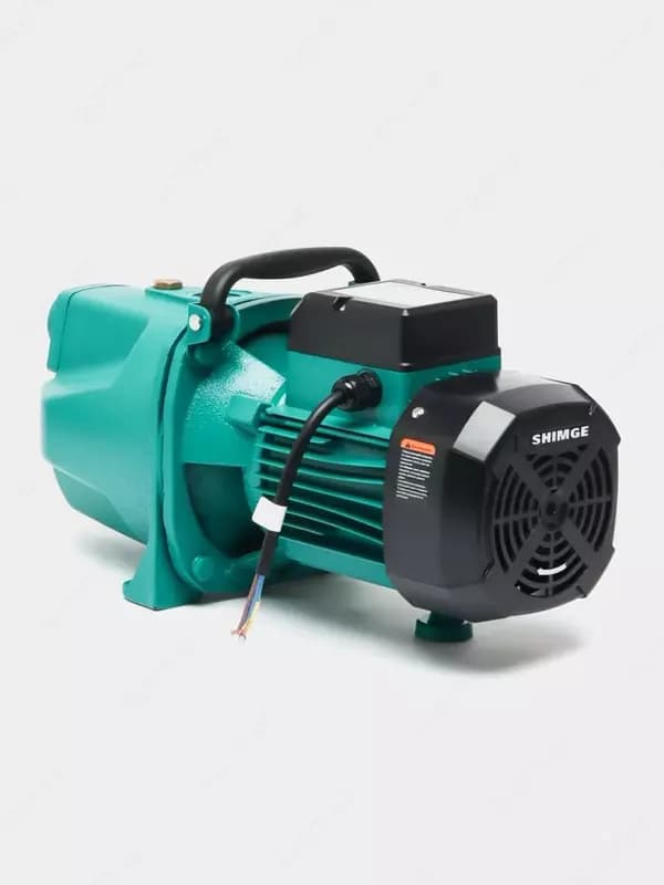Насос для воды SHIMGE JET1100L1+24L — 2