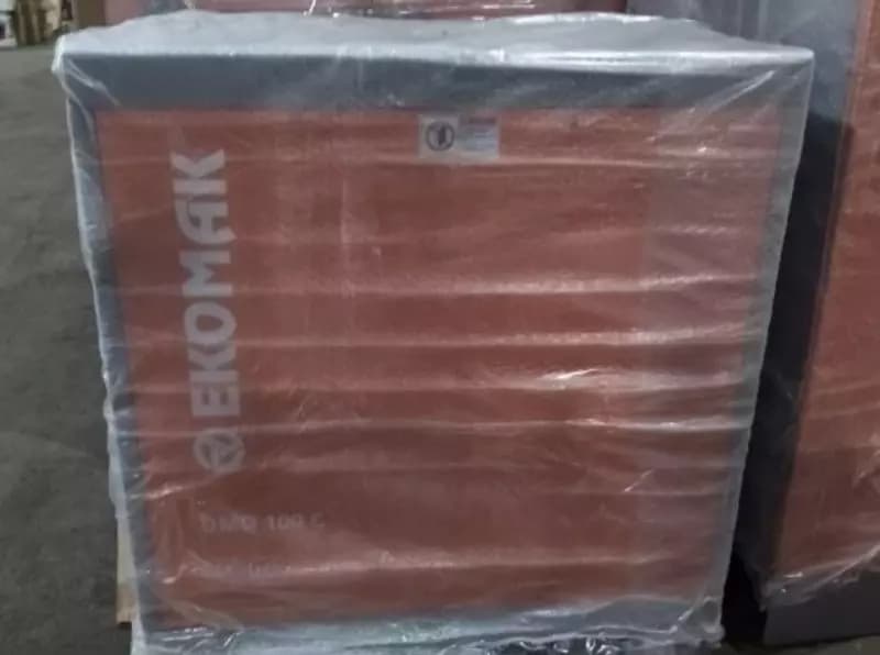 Винтовой компрессор EKOMAK DMD200 (15KW) — 2
