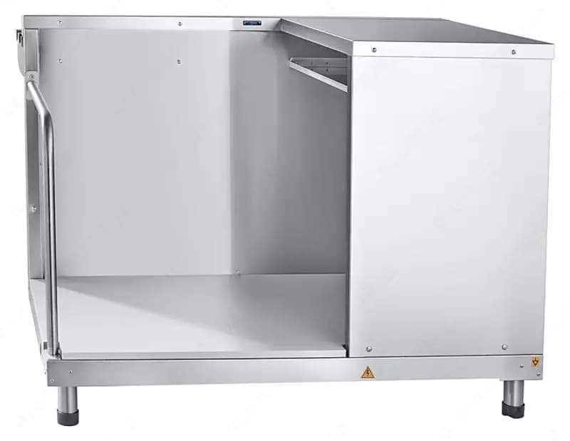 Кассовая кабина Abat КК-70КМ — 2