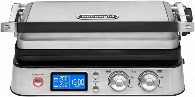 Гриль De'Longhi MultiGrill CGH 1020D — 1