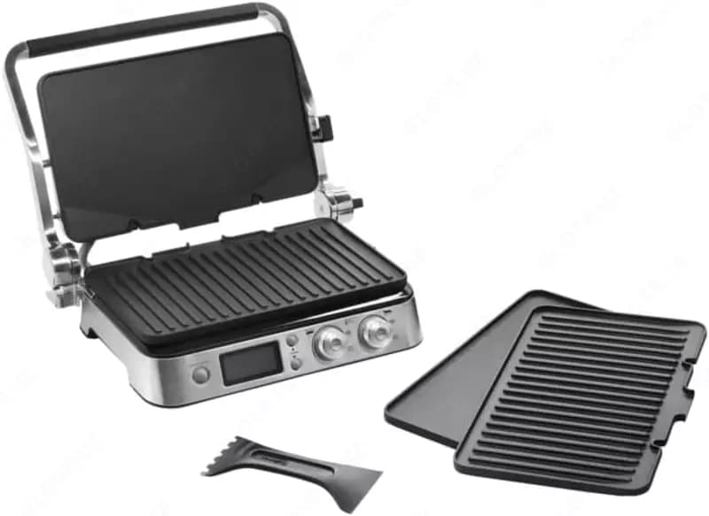 Гриль De'Longhi MultiGrill CGH 1020D — 2