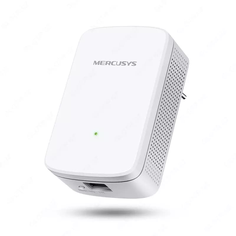Wi-Fi усилитель сигнала MERCUSYS ME10 N300 — 1