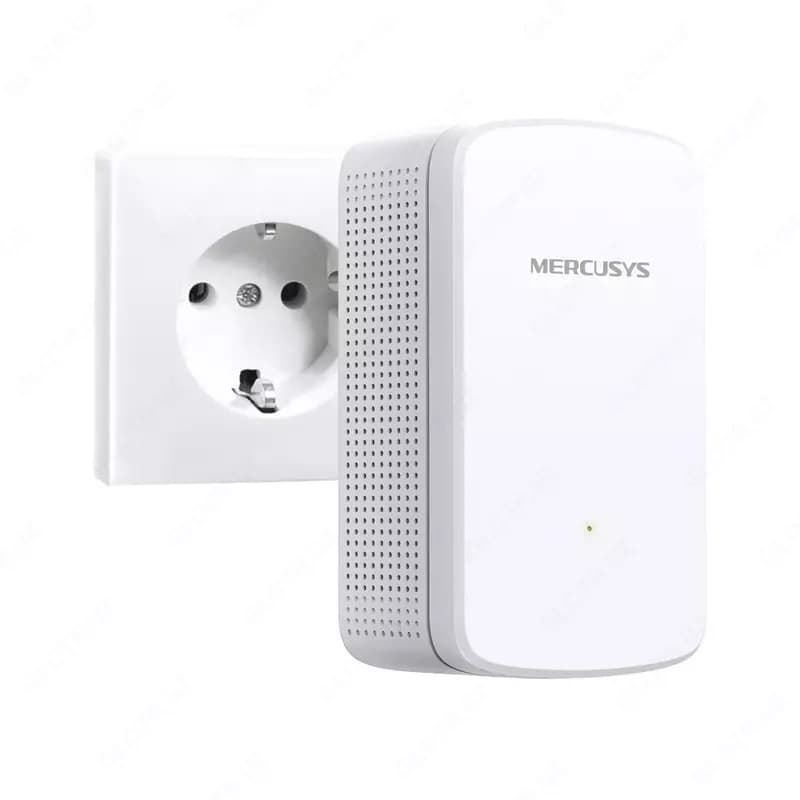 Wi-Fi усилитель сигнала MERCUSYS ME10 N300 — 3