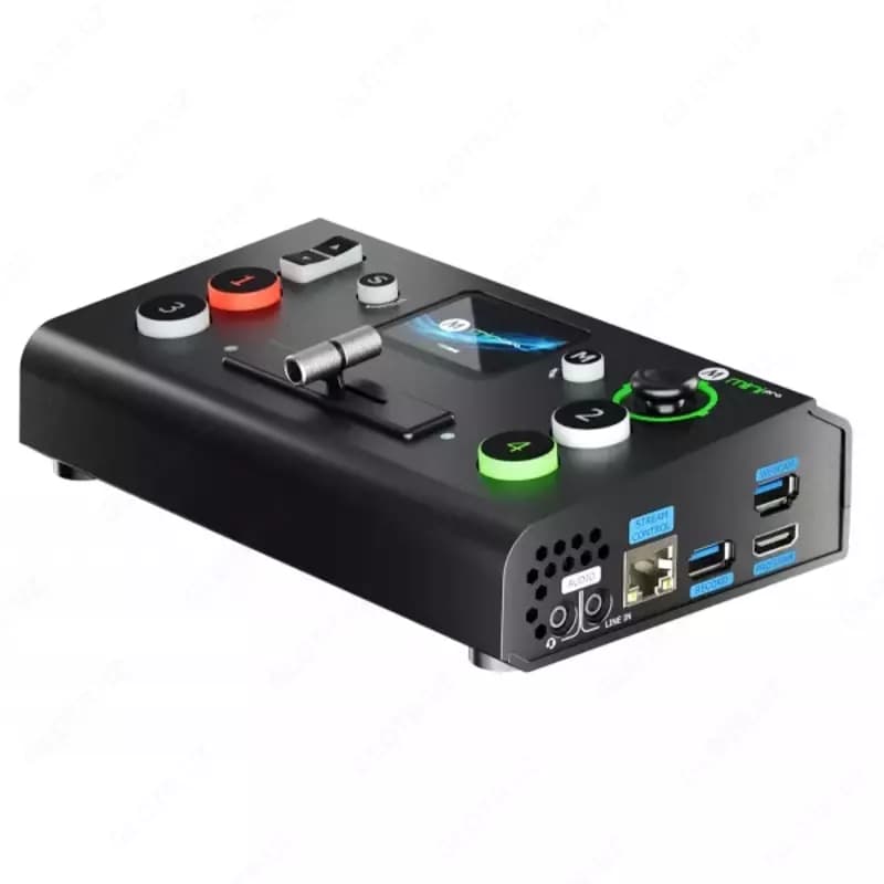 Видеомикшер RGBLink Mini-Pro V3 3-поколения — 2