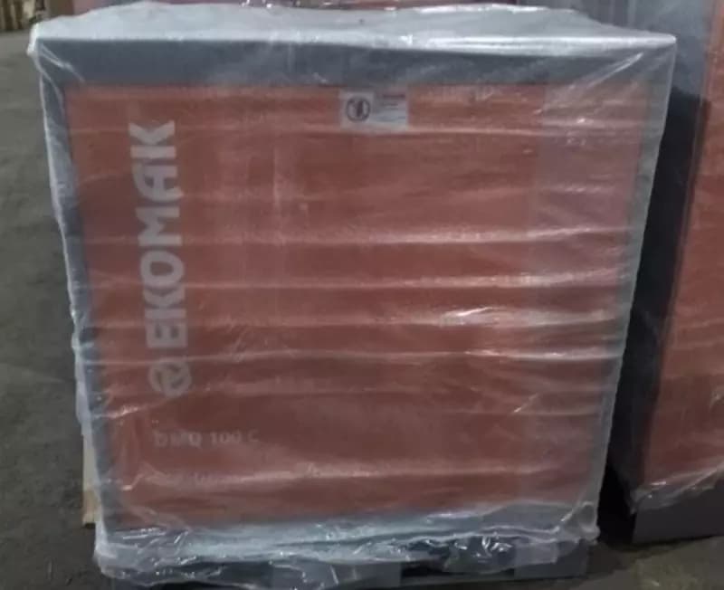 Винтовой компрессор ЕКОМАК DMD100 (7,5 KW) — 2
