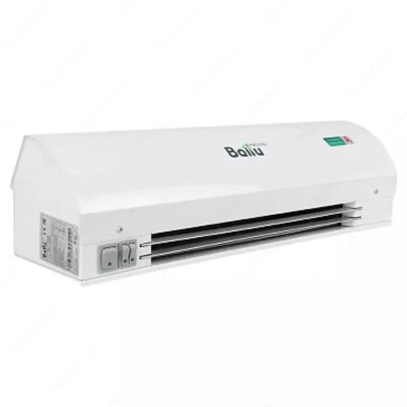 Тепловоздушная завеса Ballu BHC-L06S03-3 (350 м³/ч, 3 кВт) — 1